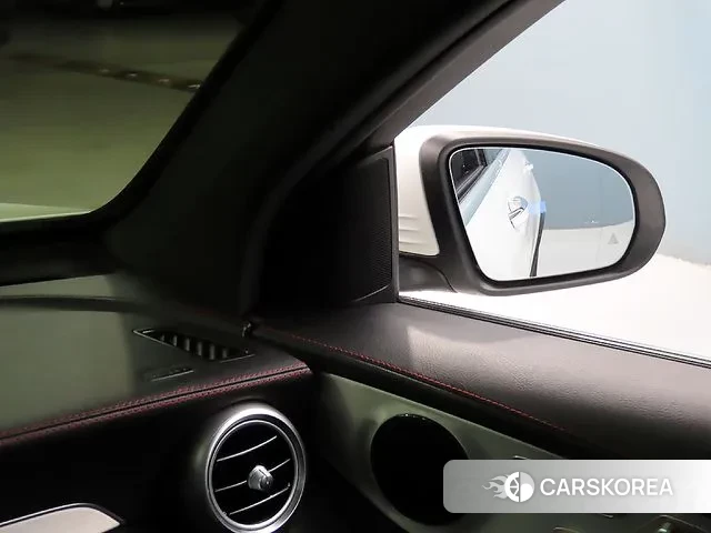 Mercedes-Benz GLC-Class X253 id 3032394 из Кореи 7