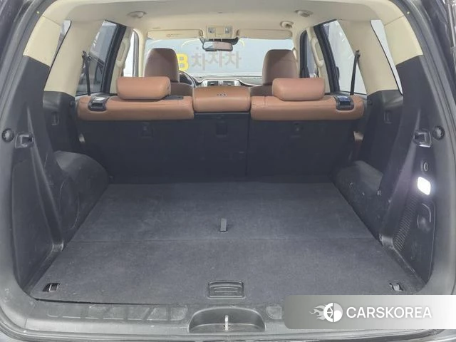 Kia The New Mohave id 3796214 из Кореи 7