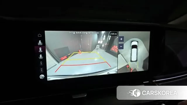 Kia Carnival 4th generation id 3581445 из Кореи 7