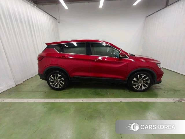 Geely Automobile Binyue id 4211192 из Китая 7