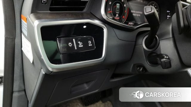 Audi A7 (4K) id 4370736 из Кореи 7