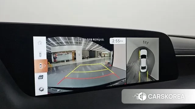 Genesis G90 (RS4) id 3420561 из Кореи 7