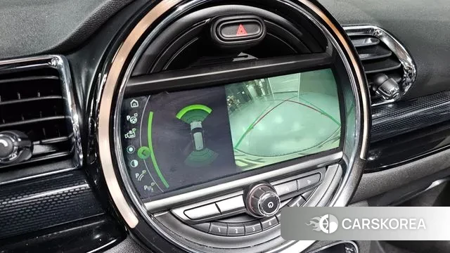 Mini Cooper Clubman id 3440114 из Кореи 7