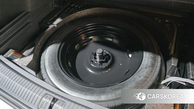 Volkswagen Tiguan second Generation id 4742235 из Кореи 7