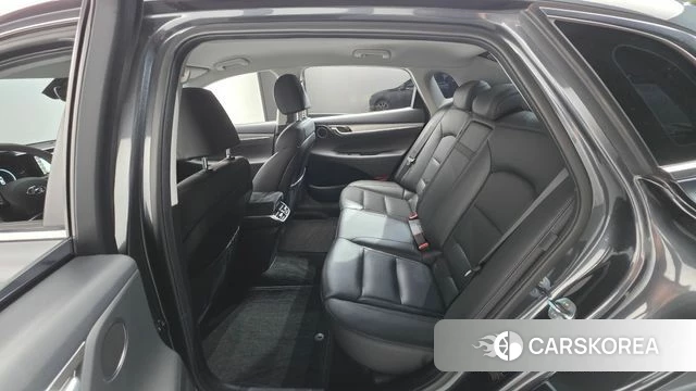 Hyundai The New Grandeur IG id 4855194 из Кореи 7