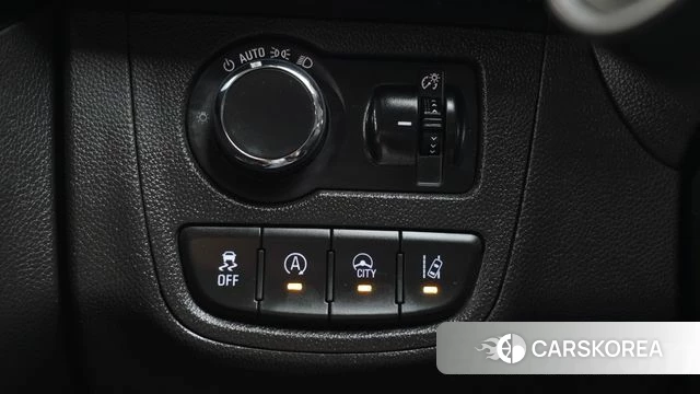 Chevrolet (GM Daewoo) The New Spark id 4557685 из Кореи 7