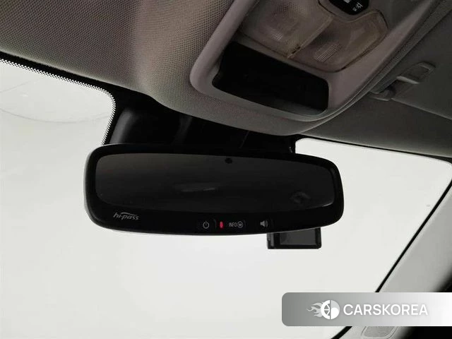 Chevrolet (GM Daewoo) Trailblazer id 3832758 из Кореи 7