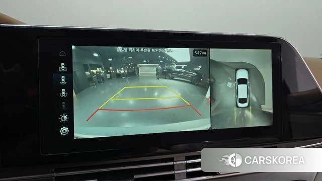 Hyundai The New Grandeur IG id 3942288 из Кореи 7