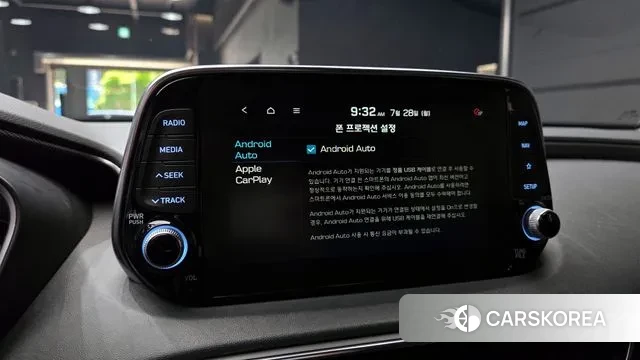 Hyundai Santa Fe TM id 2976991 из Кореи 7