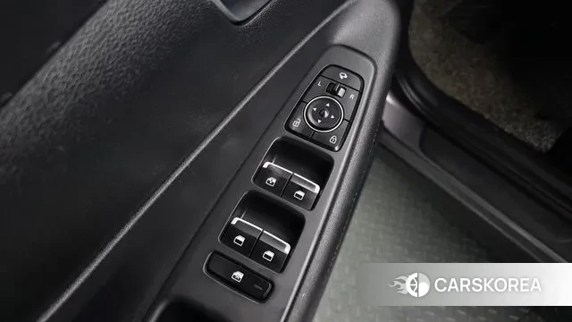 Hyundai The New Santa Fe id 3493456 из Кореи 7