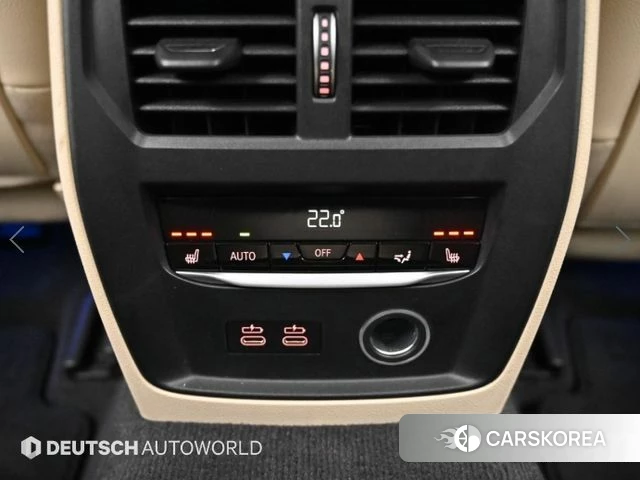 BMW 3 Series (G20) id 4836954 из Кореи 7