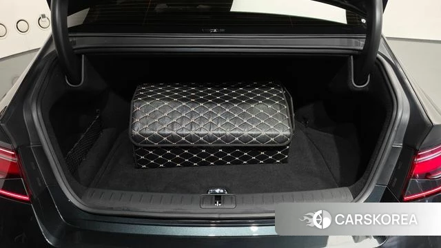Genesis G90 (RS4) id 4729709 из Кореи 7