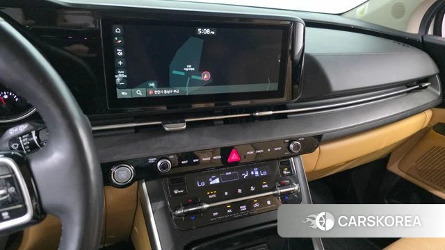 Kia Carnival 4th generation id 3923976 из Кореи 7