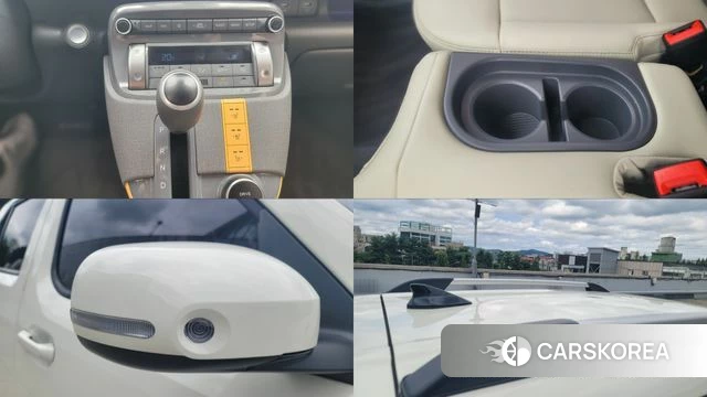 Hyundai The New Casper id 4506243 из Кореи 7