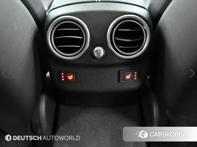 Mercedes-Benz C-Class W205 id 4403344 из Кореи 7