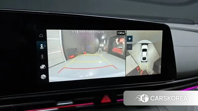 Hyundai The New Avante (CN7) id 3769541 из Кореи 7