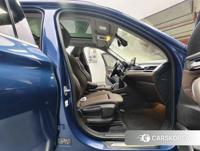 BMW X1 id 4335781 из Китая 7