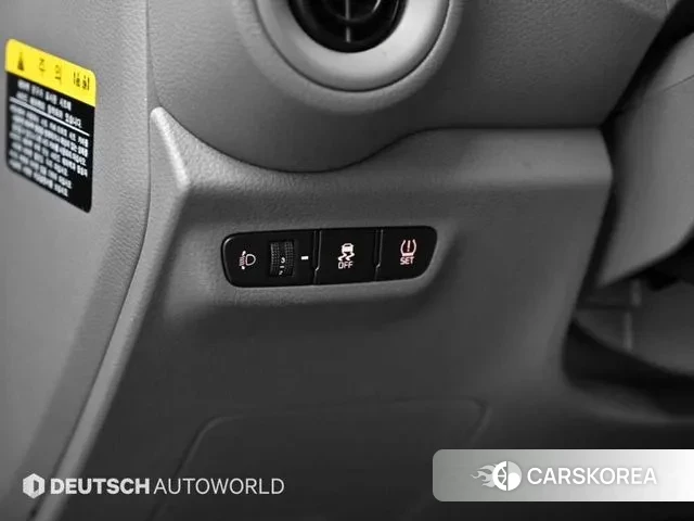 Kia All New Morning (JA) id 3748156 из Кореи 7