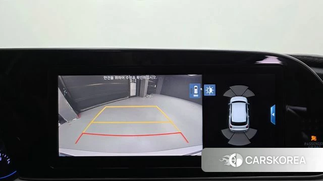 Hyundai Palisade id 4465068 из Кореи 7