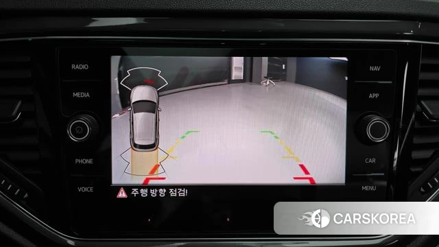 Volkswagen T-Roc id 3859722 из Кореи 7