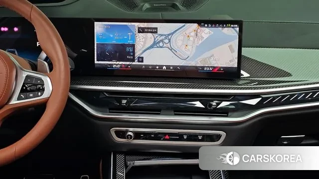 BMW X7 (G07) id 3560001 из Кореи 7