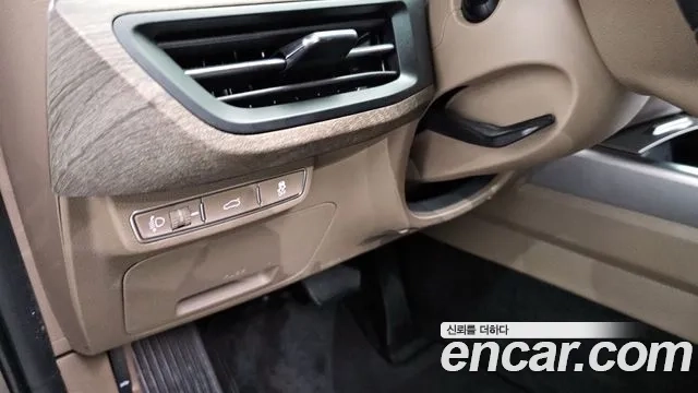 Kia K8 id 2879564 из Кореи 7