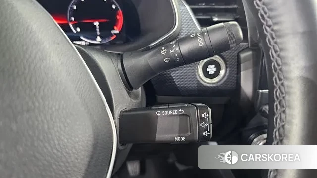 Renault Korea (Samsung) XM3 id 3473750 из Кореи 7