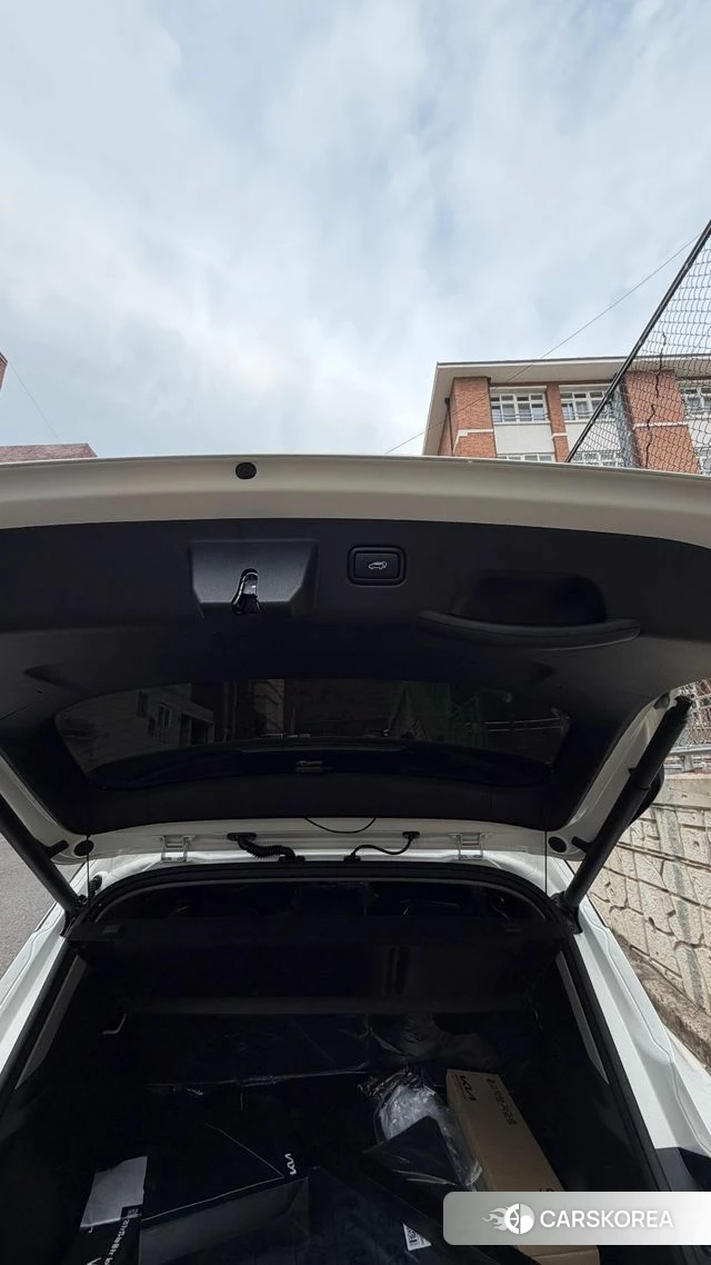 Kia The New Seltos id 4406157 из Кореи 7