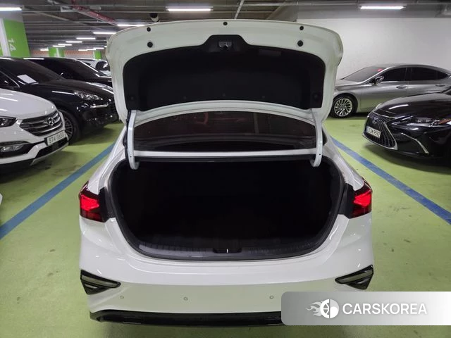 Kia Come New K3 id 4019417 из Кореи 7