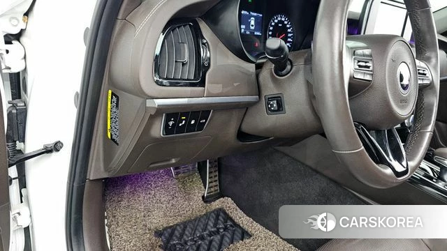 Kia Stinger id 3814400 из Кореи 7