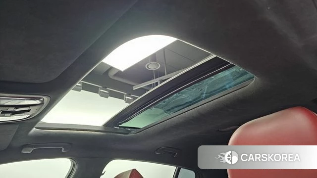 Kia Stinger Meister id 4736756 из Кореи 7