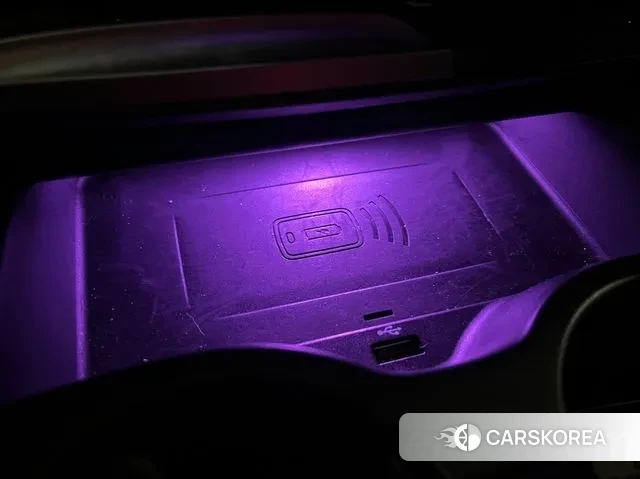 BMW 5 Series (G30) id 3760217 из Кореи 7