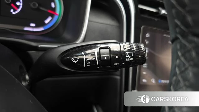 Hyundai Tucson Hybrid (NX4) id 4309878 из Кореи 7