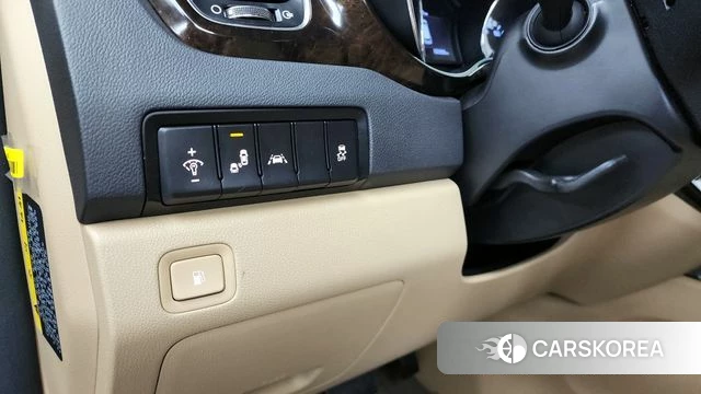 Kia The New Carnival id 3801595 из Кореи 7