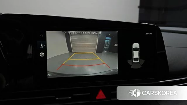 Hyundai Avante (CN7) id 3877500 из Кореи 7