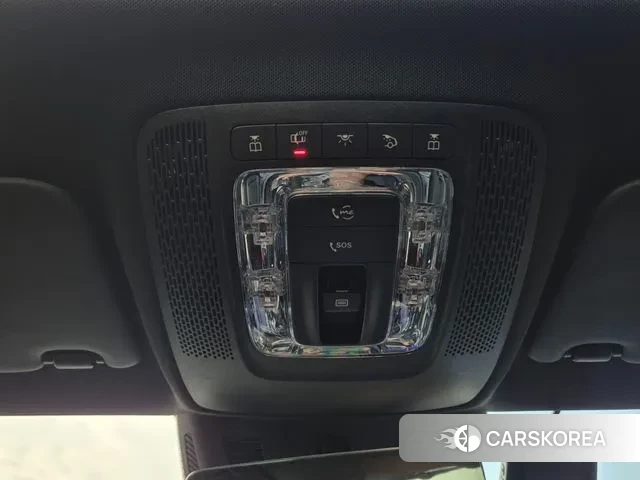 Mercedes-Benz CLA-Class C118 id 3310769 из Кореи 7