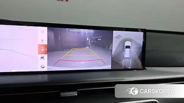 Genesis GV80 id 3751369 из Кореи 7