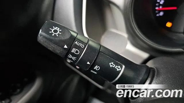 Kia The New Ray id 2937259 из Кореи 7