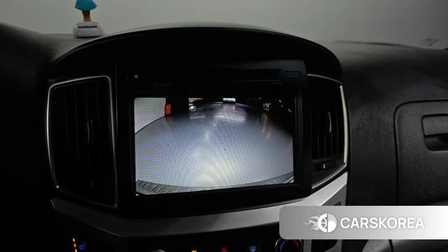 Hyundai The New Grand Starex id 3880121 из Кореи 7