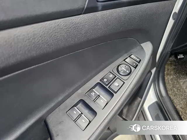 Hyundai All New Tucson id 2971279 из Кореи 7