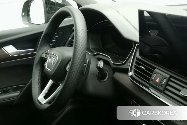 Audi Q5L id 4278951 из Китая 7