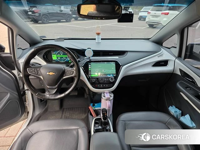 Chevrolet (GM Daewoo) Bolt EV id 4845880 из Кореи 7