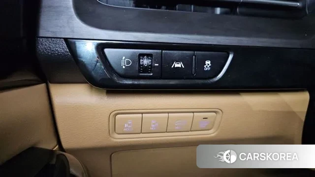 Kia Carnival 4th generation id 3624930 из Кореи 7