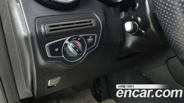 Mercedes-Benz GLC-Class X253 id 2951952 из Кореи 7