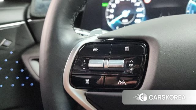Kia K8 Hybrid id 4381514 из Кореи 7