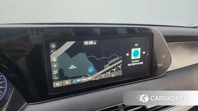 Hyundai Palisade id 3385512 из Кореи 7