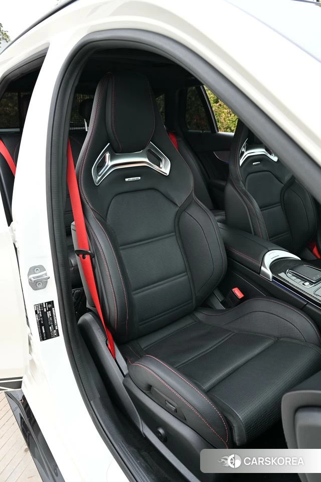 Mercedes-Benz C-class AMG id 4240598 из Китая 7