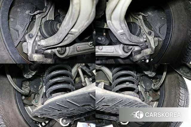 Genesis G90 id 3800861 из Кореи 7