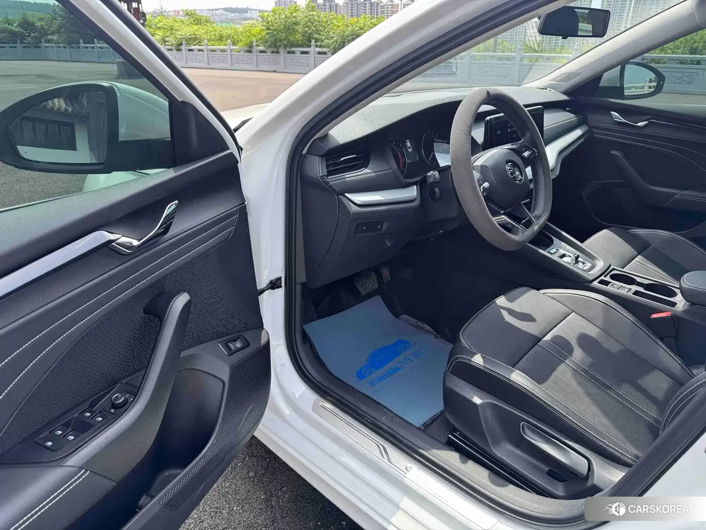 Skoda Octavia id 4600553 из Китая 7