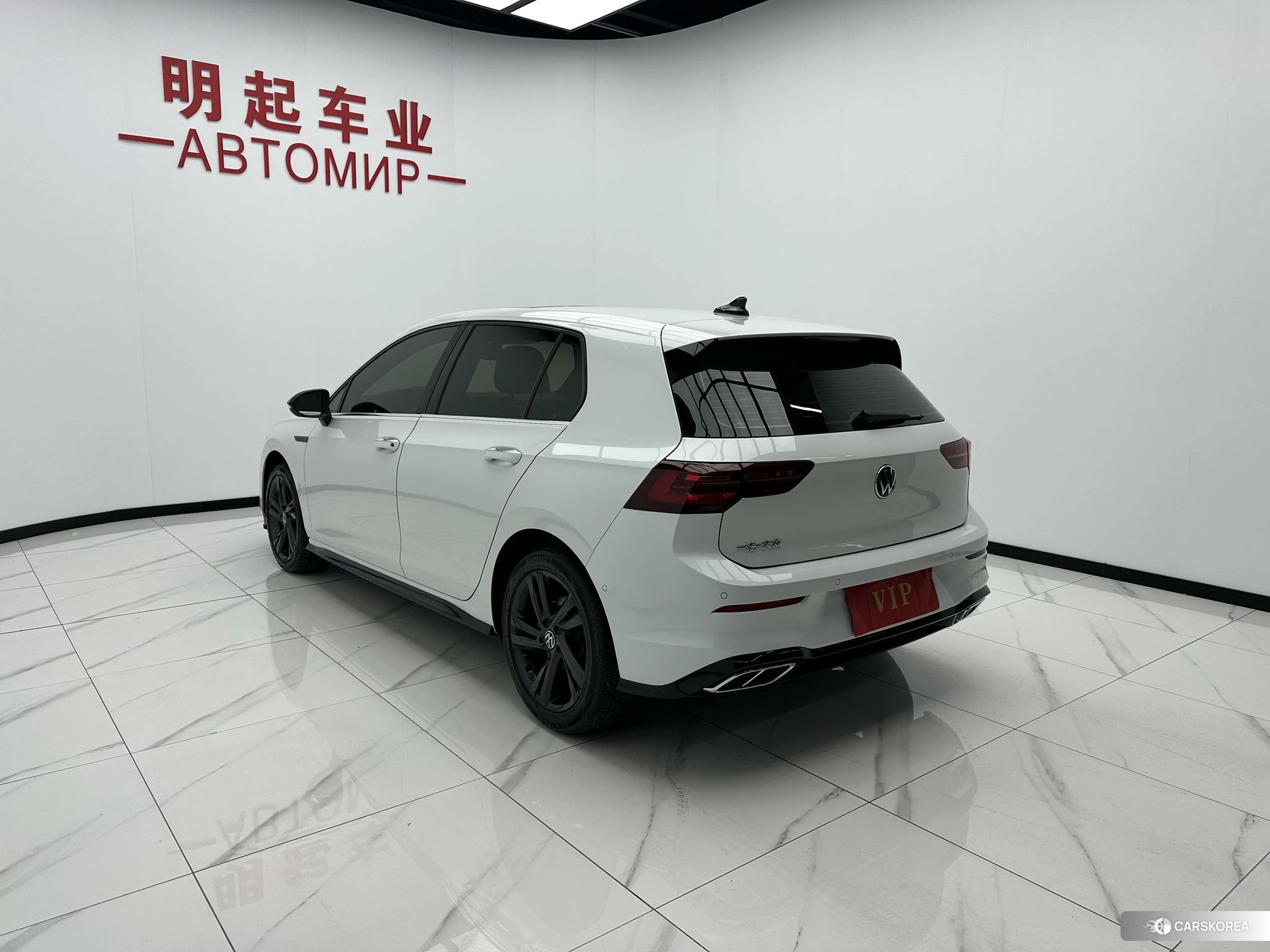 Volkswagen Golf id 4452092 из Китая 7